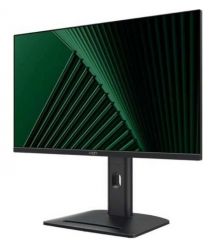 MSI Монітор MSI 27" PRO MP275PG D-Sub, HDMI, MM, IPS, 100Hz, 4ms, sRGB 95%, AdaptiveSync, Pivot