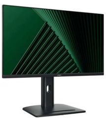 MSI Монітор MSI 27" PRO MP275PG D-Sub, HDMI, MM, IPS, 100Hz, 4ms, sRGB 95%, AdaptiveSync, Pivot