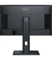 MSI Монітор MSI 27" PRO MP275PG D-Sub, HDMI, MM, IPS, 100Hz, 4ms, sRGB 95%, AdaptiveSync, Pivot