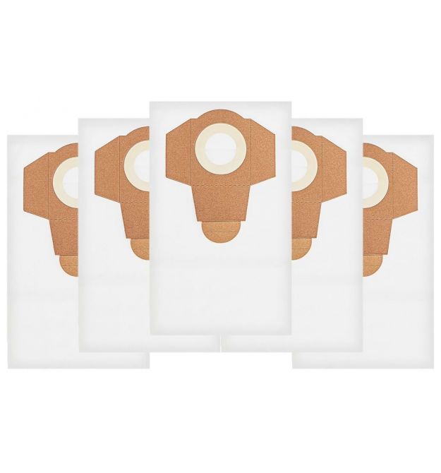 Neo Tools Мішки для пилососу Neo Tools мікрофібра для 04-739 5шт.