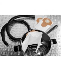 Neo Tools Мішки для пилососу Neo Tools мікрофібра для 04-739 5шт.