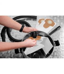 Neo Tools Мішки для пилососу Neo Tools мікрофібра для 04-739 5шт.