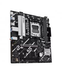 ASUS Материнcкая плата PRIME B840M-K sAM5 B840 2xDDR5 M.2 HDMI mATX