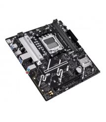 ASUS Материнcкая плата PRIME B840M-K sAM5 B840 2xDDR5 M.2 HDMI mATX