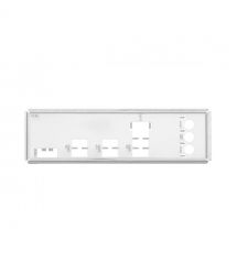 ASUS Материнcкая плата PRIME B840M-K sAM5 B840 2xDDR5 M.2 HDMI mATX