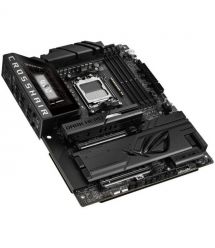 ASUS Материнcкая плата ROG CROSSHAIR X870E DARK HERO sAM5 X870E 4xDDR5 M.2 HDMI USB Type-C Wi-Fi BT ATX