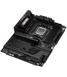 ASUS Материнcкая плата ROG CROSSHAIR X870E DARK HERO sAM5 X870E 4xDDR5 M.2 HDMI USB Type-C Wi-Fi BT ATX