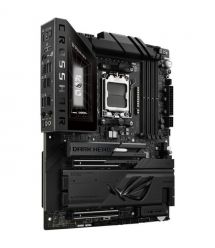 ASUS Материнcкая плата ROG CROSSHAIR X870E DARK HERO sAM5 X870E 4xDDR5 M.2 HDMI USB Type-C Wi-Fi BT ATX