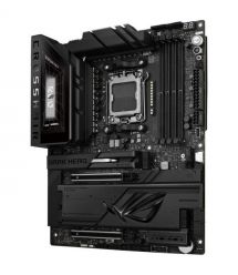 ASUS Материнcкая плата ROG CROSSHAIR X870E DARK HERO sAM5 X870E 4xDDR5 M.2 HDMI USB Type-C Wi-Fi BT ATX