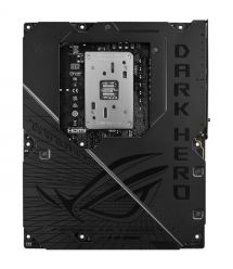 ASUS Материнcкая плата ROG CROSSHAIR X870E DARK HERO sAM5 X870E 4xDDR5 M.2 HDMI USB Type-C Wi-Fi BT ATX