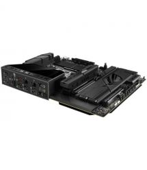 ASUS Материнcкая плата ROG CROSSHAIR X870E DARK HERO sAM5 X870E 4xDDR5 M.2 HDMI USB Type-C Wi-Fi BT ATX