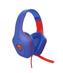 Trust Headset Trust GXT415SM Zirox Superman edition, 3.5mm