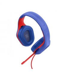 Trust Headset Trust GXT415SM Zirox Superman edition, 3.5mm