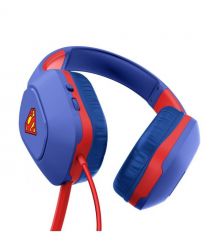 Trust Headset Trust GXT415SM Zirox Superman edition, 3.5mm