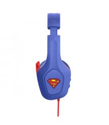 Trust Headset Trust GXT415SM Zirox Superman edition, 3.5mm