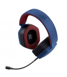 Trust Headset Trust GXT492SM Carus Superman edition, 3.5mm
