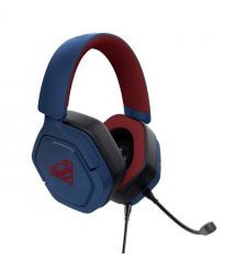 Trust Headset Trust GXT492SM Carus Superman edition, 3.5mm