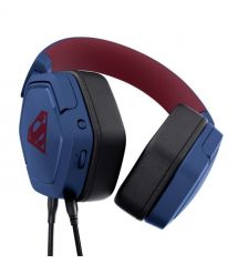 Trust Headset Trust GXT492SM Carus Superman edition, 3.5mm