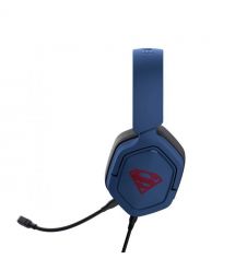 Trust Headset Trust GXT492SM Carus Superman edition, 3.5mm