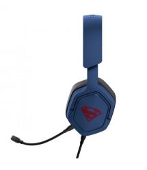 Trust Headset Trust GXT492SM Carus Superman edition, 3.5mm