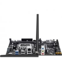 ASUS Материнcкая плата PRIME B850M-F WIFI sAM5 B850 2xDDR5 M.2 HDMI Wi-Fi BT mATX