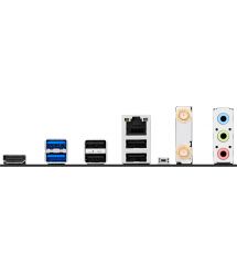 ASUS Материнcкая плата PRIME B850M-F WIFI sAM5 B850 2xDDR5 M.2 HDMI Wi-Fi BT mATX