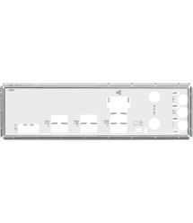 ASUS Материнcкая плата PRIME B850M-F WIFI sAM5 B850 2xDDR5 M.2 HDMI Wi-Fi BT mATX