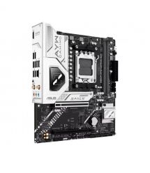 ASUS Материнcкая плата B850M AYW GAMING WIFI sAM5 B850 2xDDR5 M.2 HDMI Wi-Fi BT mATX