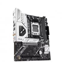 ASUS Материнcкая плата B850M AYW GAMING WIFI sAM5 B850 2xDDR5 M.2 HDMI Wi-Fi BT mATX