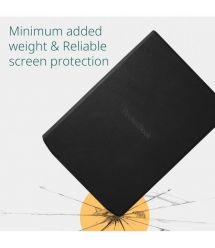 PocketBook Чохол PocketBook 743 Flip series, чорний