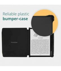 PocketBook Чохол PocketBook 700 Shell series, чорний
