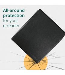 PocketBook Чохол PocketBook 700 Shell series, чорний