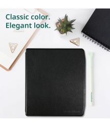 PocketBook Чохол PocketBook 700 Shell series, чорний