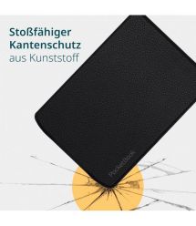 PocketBook Чохол PocketBook 619_629_634 Shell-TR series, чорний