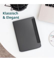 PocketBook Чохол PocketBook 619_629_634 Shell-TR series, чорний