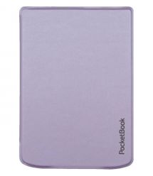 PocketBook Чохол PocketBook 619_629_634 Shell-TR series, світлий пурпуровий