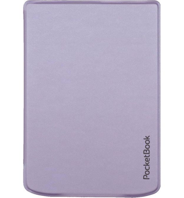 PocketBook Чохол PocketBook 619_629_634 Shell-TR series, світлий пурпуровий