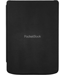 PocketBook Чохол PocketBook 619_629_634 Shell-Strap series, чорний