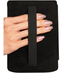 PocketBook Чохол PocketBook 619_629_634 Shell-Strap series, чорний