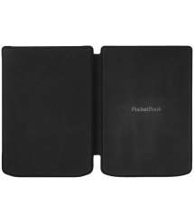 PocketBook Чохол PocketBook 619_629_634 Shell-Strap series, чорний