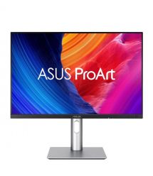 ASUS Монітор Asus 24.1" Asus ProArt PA248QFV HDMI, DP, 4xUSB, MM, IPS, 1920x1200, 100Hz, 16:10, sRGB 100%, Pivot