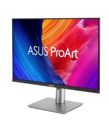 ASUS Монітор Asus 24.1" Asus ProArt PA248QFV HDMI, DP, 4xUSB, MM, IPS, 1920x1200, 100Hz, 16:10, sRGB 100%, Pivot
