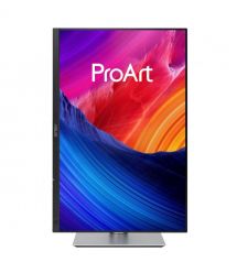 ASUS Монітор Asus 24.1" Asus ProArt PA248QFV HDMI, DP, 4xUSB, MM, IPS, 1920x1200, 100Hz, 16:10, sRGB 100%, Pivot