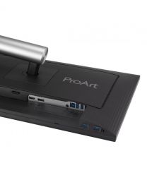 ASUS Монітор Asus 24.1" Asus ProArt PA248QFV HDMI, DP, 4xUSB, MM, IPS, 1920x1200, 100Hz, 16:10, sRGB 100%, Pivot