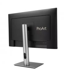 ASUS Монітор Asus 24.1" Asus ProArt PA248QFV HDMI, DP, 4xUSB, MM, IPS, 1920x1200, 100Hz, 16:10, sRGB 100%, Pivot