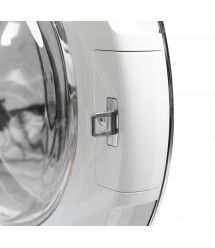 Miele Стиральная машина WEI 865 WPS фронтальная, 9кг, 1600, A+++, 63.6см, дисплей, инвертор, автодоз, люк хром, белый