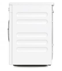 Miele Стиральная машина WEI 865 WPS фронтальная, 9кг, 1600, A+++, 63.6см, дисплей, инвертор, автодоз, люк хром, белый