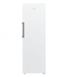 Beko Морозильна камера Beko, 187x60x71, 286л, 1дв., E, NF, білий