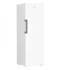 Beko Морозильна камера Beko, 187x60x71, 286л, 1дв., E, NF, білий