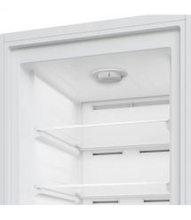 Beko Морозильна камера Beko, 187x60x71, 286л, 1дв., E, NF, білий
